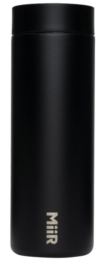 Miir Miir 360 Traveler Black Termokrus 470Ml