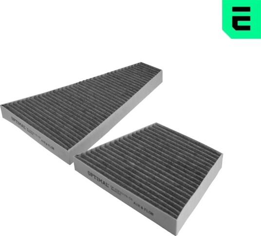 OPTIMAL OP-FCF20176-CS Kupefilter
