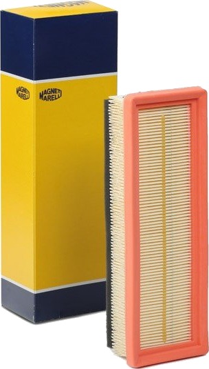 MAGNETI MARELLI 153071760184 Luftfilter