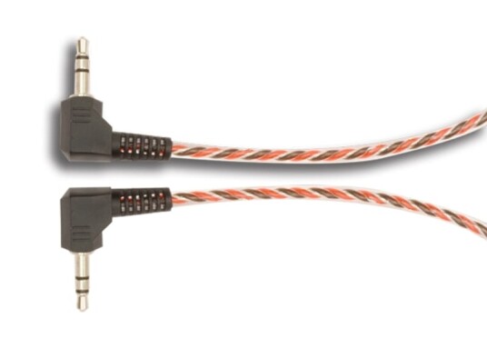 Stereo/Multimedia/Hifi Premium AUX kabel
Stinger 2002744