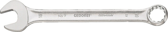 Gedore 6099510, 31 Mm, 15 Mm, 63 G Gedore 6099510, 31 Mm, 15 Mm, 63 G