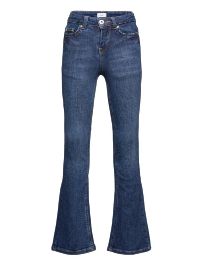 Grunt Grtexas Low Flare Blue Blue 176