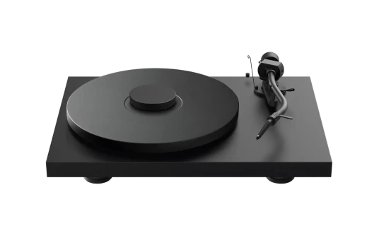 Pro-Ject Debut PRO S Balanced Sort