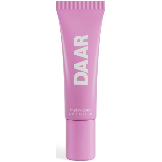 DAAR Lip Glow Balm Strawberry DAAR Lip Glow Balm Strawberry