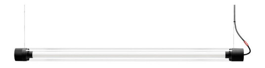 Fatboy - Tjoep Pendel/Vegglampe Large Dim. Antracite ® - Lampemesteren Fatboy - Tjoep Pendel/Vegglampe Large Dim. Antracite ® - Lampemesteren