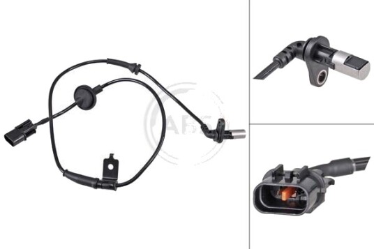 A.B.S. 32181 Sensor ABS
