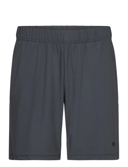 Björn Borg Ace Sports 8" Shorts - Grey - S Björn Borg Ace Sports 8" Shorts - Grey - S