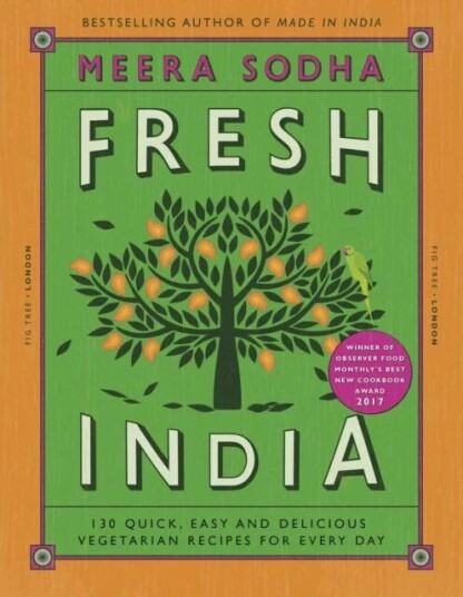 Fresh India Av Meera Sodha