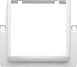 Kontakt-Simon Bma45/11 Hvit Plast 1 Stykker 100 Mm 20 Mm 145 Mm