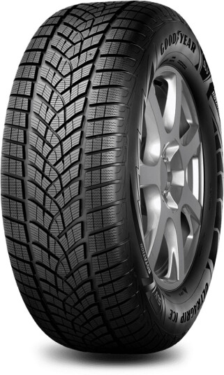 Goodyear UltraGrip Ice SUV Gen 1 275/50R20 113T XL Goodyear UltraGrip Ice SUV Gen 1 275/50R20 113T XL