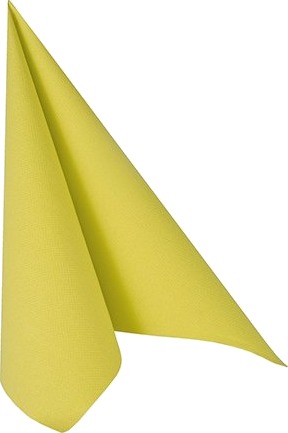 Papstar 10819 Limefarget Tørkepapir Monokromatisk 54 G/M² 400 Mm 400 Mm