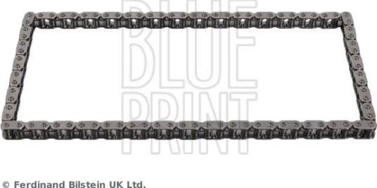 Registerkjede BLUE PRINT ADT37351
