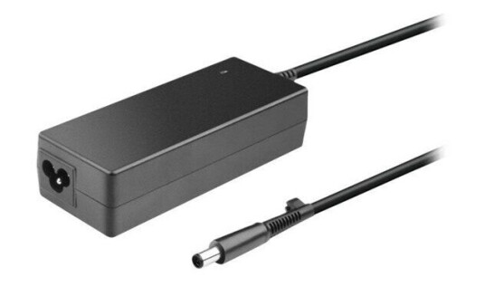 CoreParts 90W Strømadapter for Dell Inspiron og Latitude Svart Mobillader CoreParts 90W Strømadapter for Dell Inspiron og Latitude Svart Mobillader