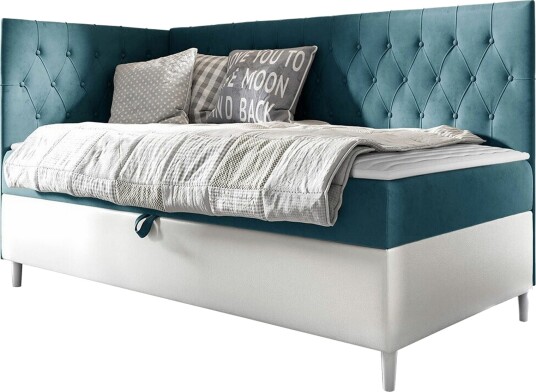 Boisdale Sengeramme 80x200 cm