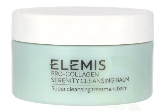Elemis Pro-Collagen Serenity Cleansing Balm 50 g Elemis Pro-Collagen Serenity Cleansing Balm 50 g