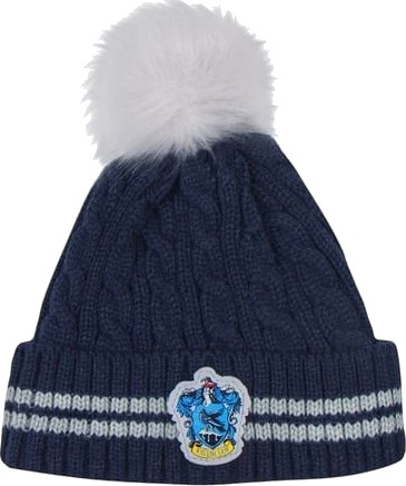 Pan Vision Ravenclaw Hue Med Kvast Pan Vision Ravenclaw Hue Med Kvast