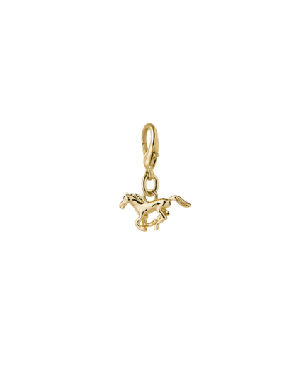 Ideal Of Sweden Charm Horse Queen Gold Ideal Of Sweden Charm Horse Queen Gold