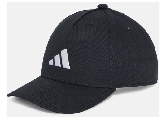 Adidas K Cap Black Os Child Treningstilbehør Adidas K Cap Black Os Child Treningstilbehør
