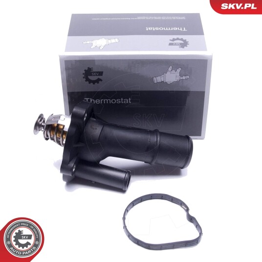 Termostat, kjølemiddel ESEN SKV 20SKV209