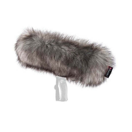 Rycote Nano Shield Windjammer NW5 DC