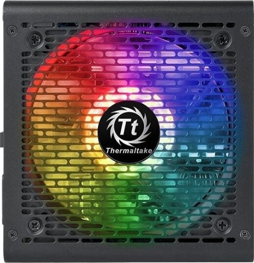 Thermaltake Litepower Ii Rgb Strømforsyning 750W Thermaltake Litepower Ii Rgb Strømforsyning 750W