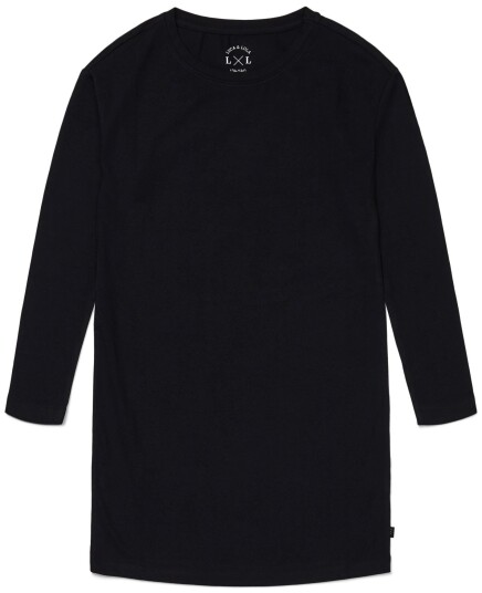 Luca &  Lola Alessia Kjole Black 134-140