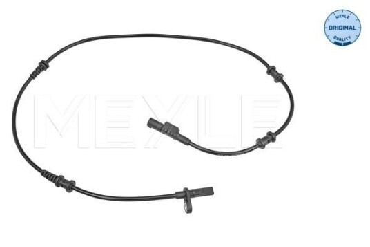 ABS sensor MEYLE 014 899 0061