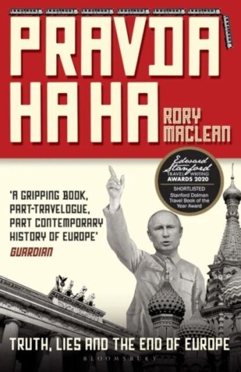 Pravda Ha Ha Av Rory Maclean Pravda Ha Ha Av Rory Maclean
