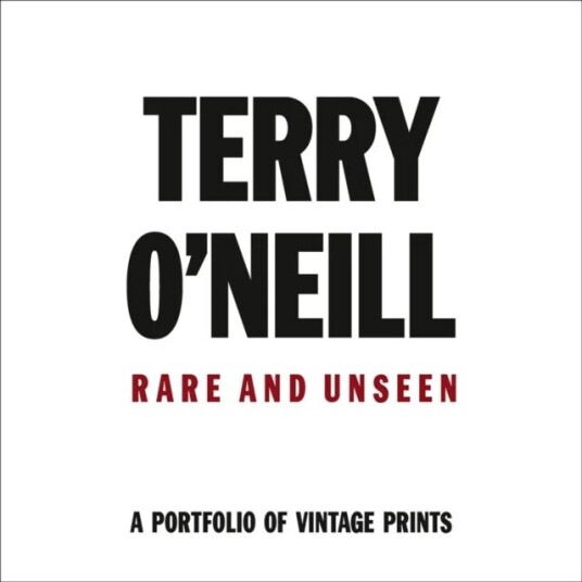 Terry O'Neill Av Terry O'Neill