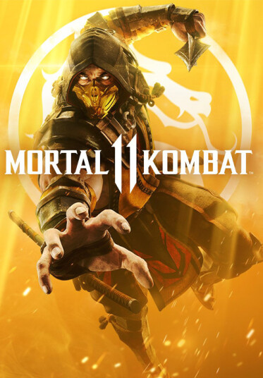Mortal Kombat 11 (PC)