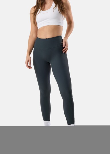 Ellen New York Boston Rib Long Tights W
