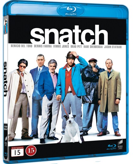 Snatch
