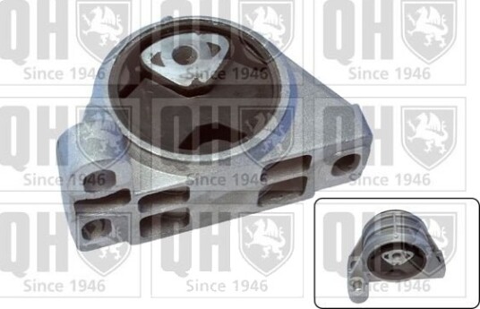 Oppheng, automatgirkasse QUINTON HAZELL EM4366