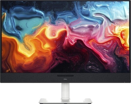 Dell S3225QC 32" QD-OLED Skjerm 4K 120Hz med USB-C og HDR