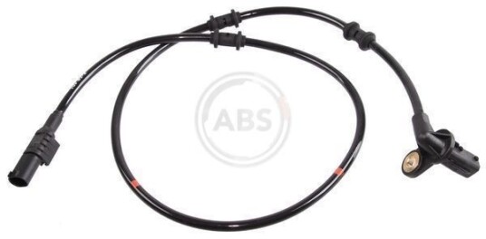 ABS sensor A.B.S. 30220 ABS sensor A.B.S. 30220
