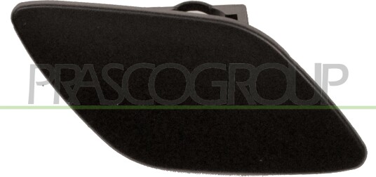 PRASCO BM0251237 Tildekning, støtfanger