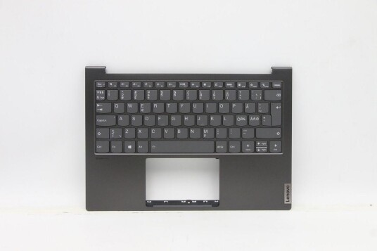 Lenovo Upper Case ASM_NORDIC H 82CY