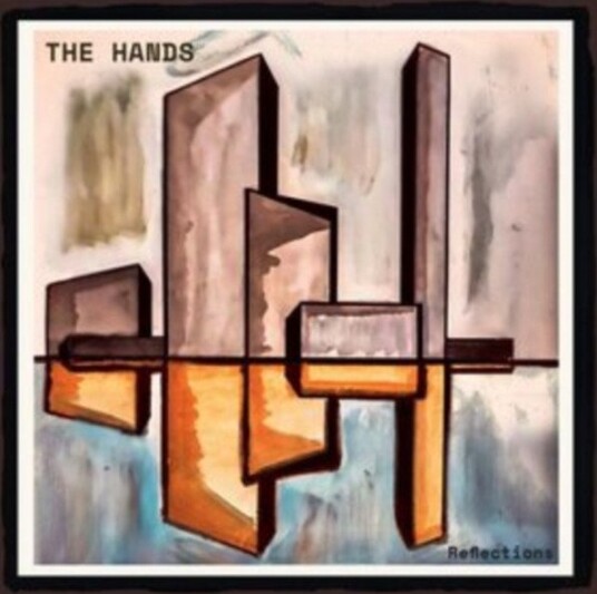 The Hands Reflections Uk Vinyl
