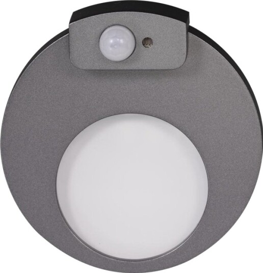 Zamel Trappelampe Oprawa Led Muna Pt 230V Ac Justerbar Sensor Grf Varm Hvit Led10222632