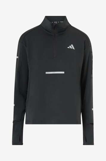 Adidas Sport Performance Treningstrøye Adi365 Warmhz W Svart