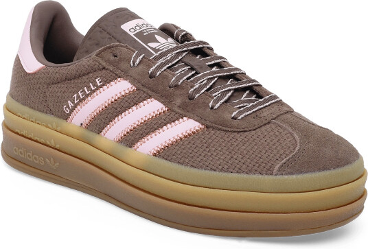 Adidas Originals Gazelle Bold W Brown 42 2/3