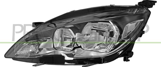 PRASCO PG4284904 Frontlykter