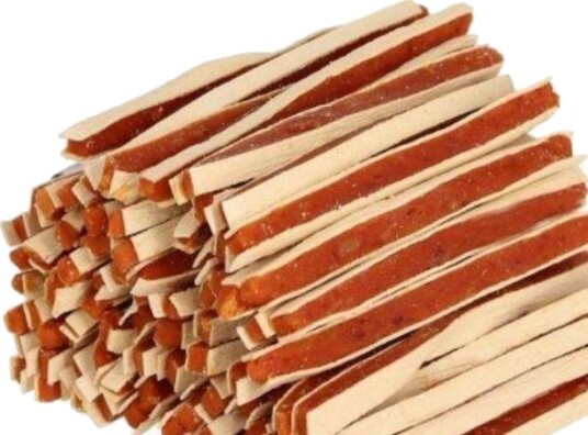 Petner Hilton Soft Duck Sandwich Hundegodbit 500 G Petner Hilton Soft Duck Sandwich Hundegodbit 500 G