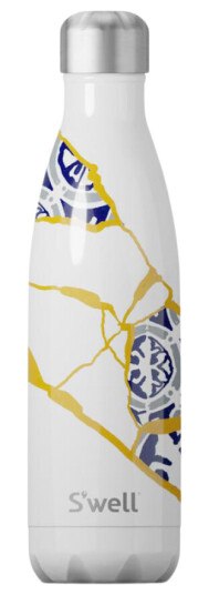 S'well Drikkeflaske Porcelain lacquer 500ml