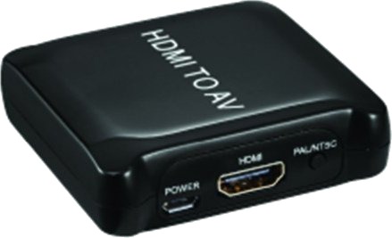 Ekstra Digital Hdmi Til Av Konverter Ekstra Digital Hdmi Til Av Konverter
