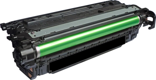 TB Toner 647A Sort (8.500 sider) erstatter HP CE260A TB Premium toner