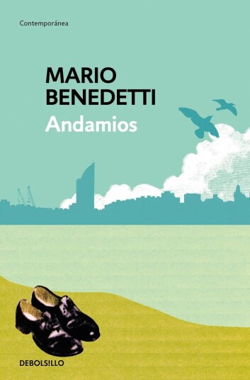 Andamios Av Mario Benedetti Andamios Av Mario Benedetti