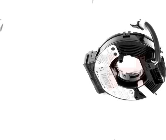 Viklefjær airbag GH GH 792684
