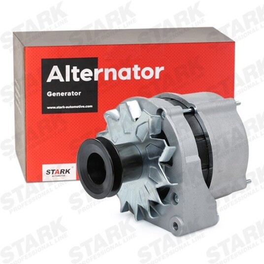 Dynamo STARK SKGN-0321117 Dynamo STARK SKGN-0321117