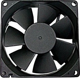 Titan Tfd-8025M12b Vifteenhet 80mm Titan Tfd-8025M12b Vifteenhet 80mm